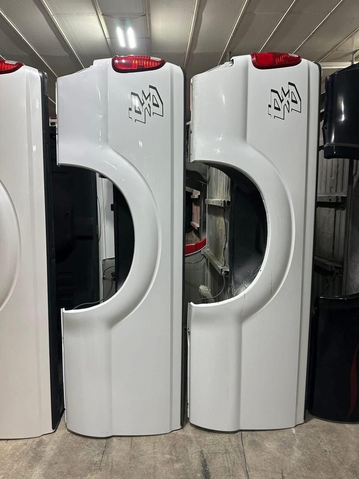 Rust Free Truck Beds